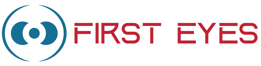 First Eyes Logo