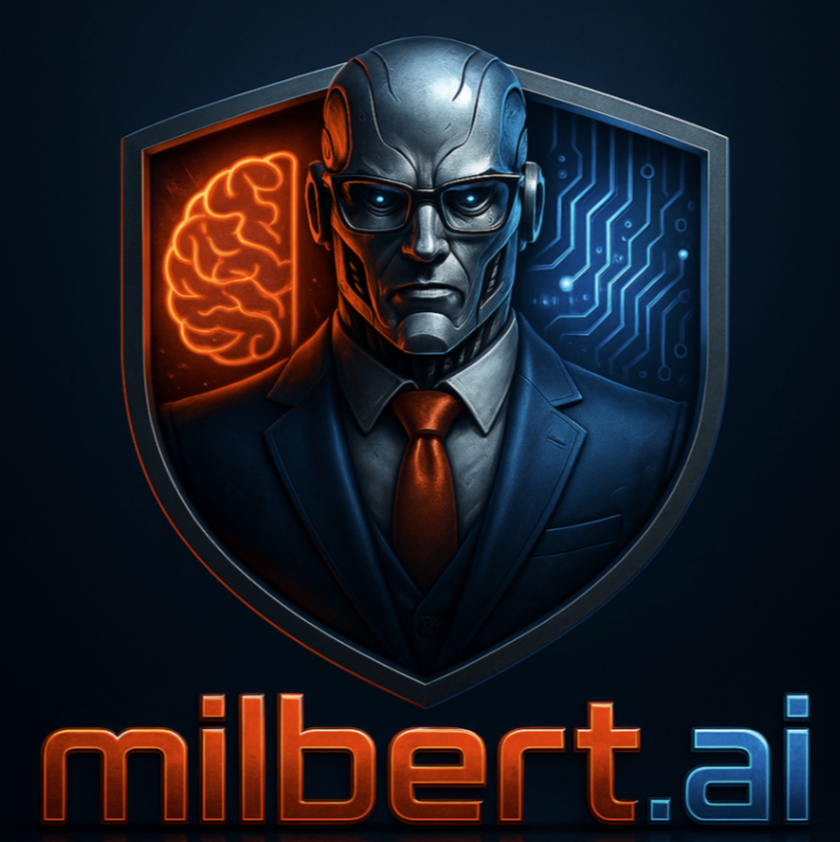 MILBERT AI